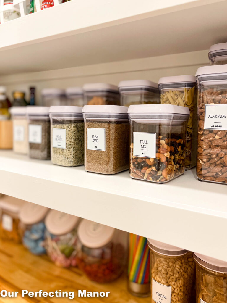 11 Food Storage Containers That Will Help You Achieve an Organized